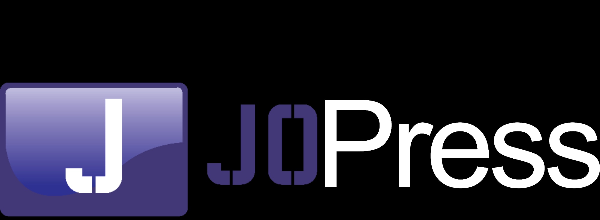Jopress community Logo