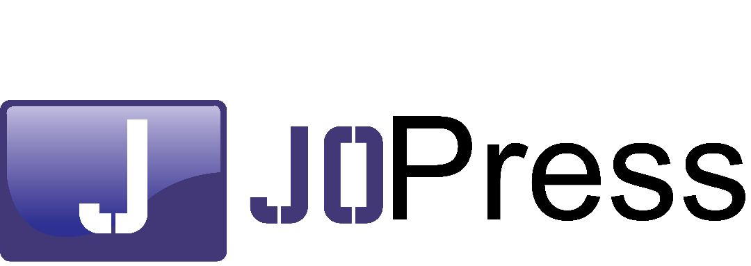 Jopress community Logo