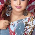 Riya Sen Profile Picture